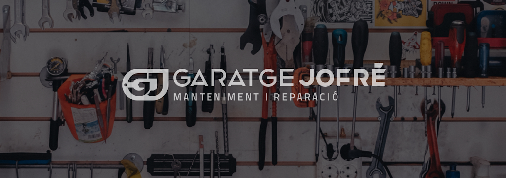 GARATGE JOFRE