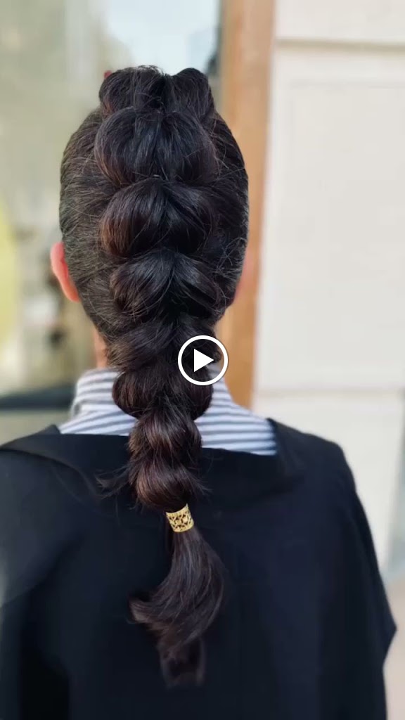 Pedreno Peluqueria Paiporta — Videos