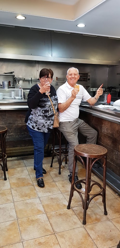 Bar Rincon de Pepe — Ambiente