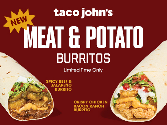  Taco John's