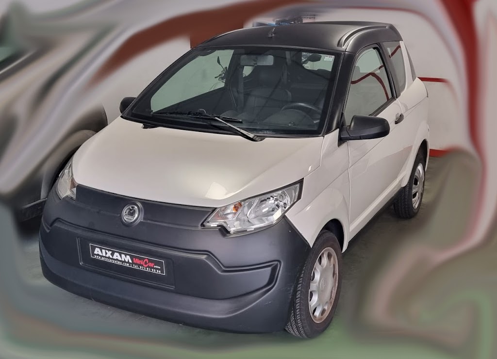 Taller Minicar Palma — Mas recientes
