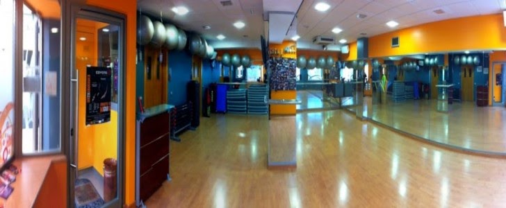 Asociacion Ven y Baila