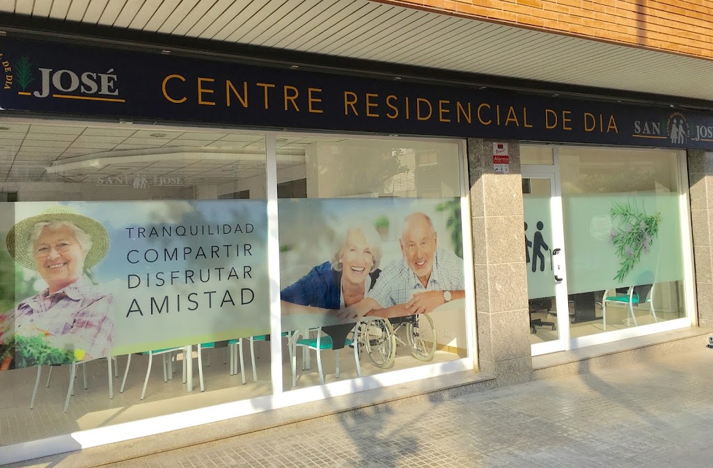 Centre de Dia San Jose