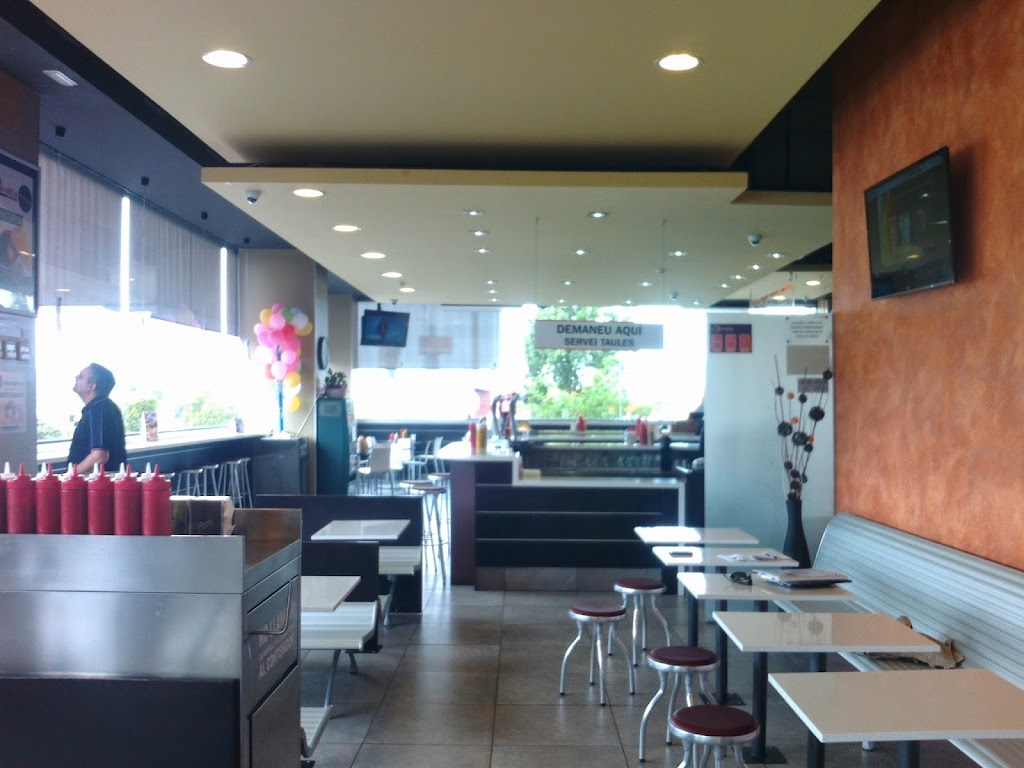 El Farolillo Manresa