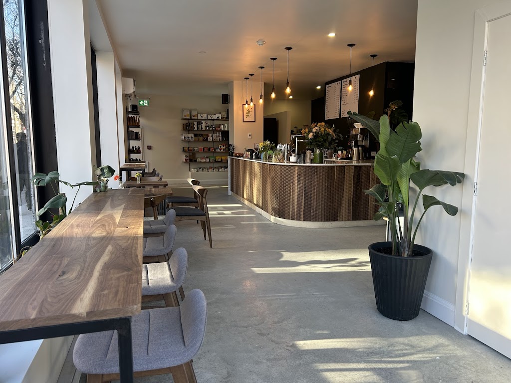 Photo of Phin Cafe