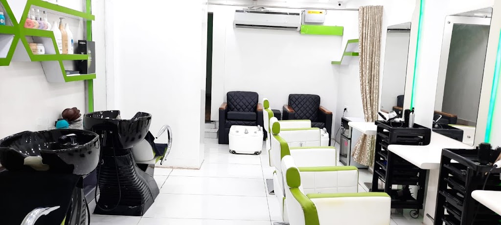 Indulge The Salon Angul