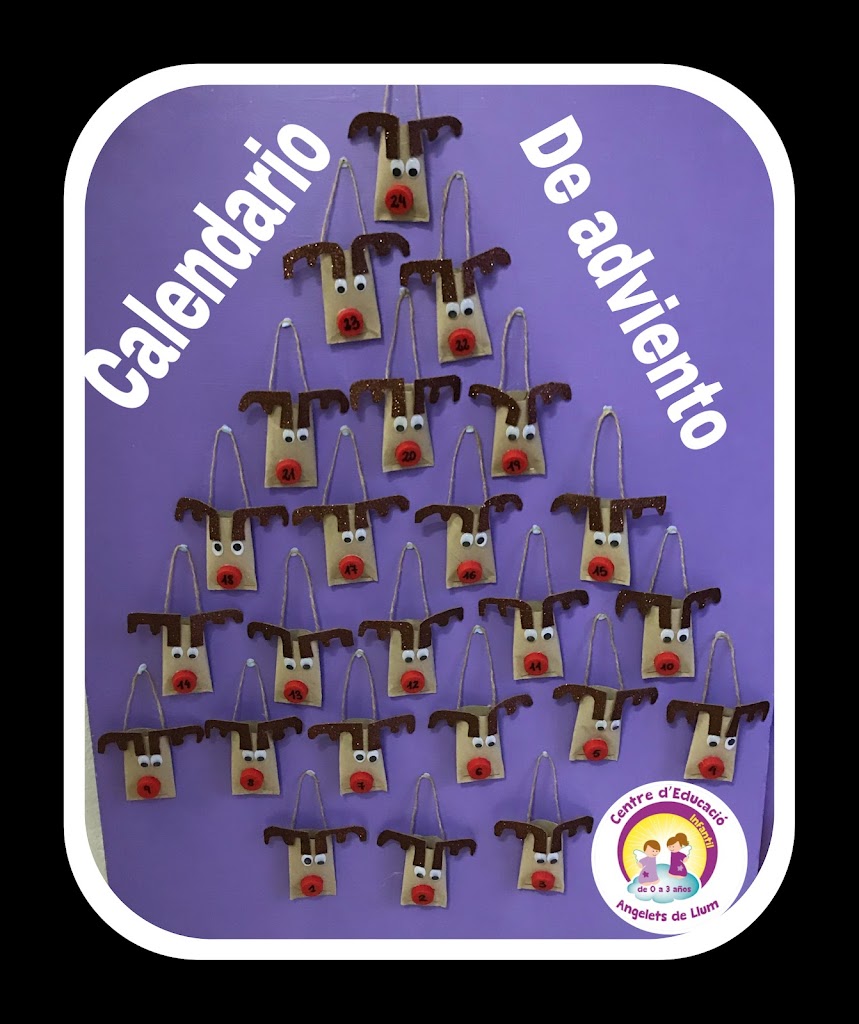 CEI. MONTESSORI ANGELETS DE LLUM PALMA