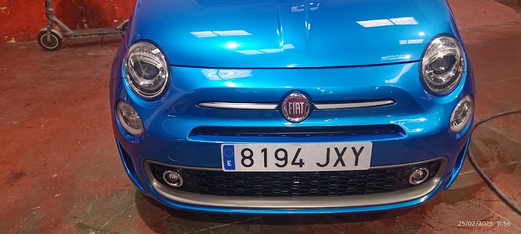 TRCARS Tecnics en Automocio — Mas recientes