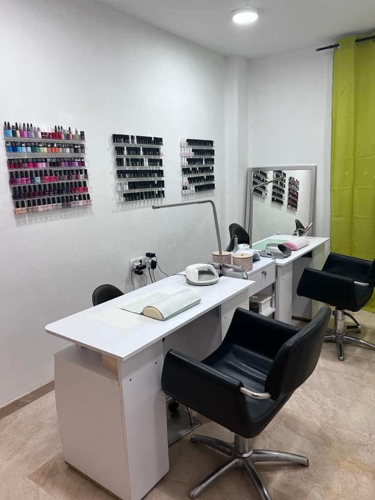 Espacio Arunas(Vivi y Day)