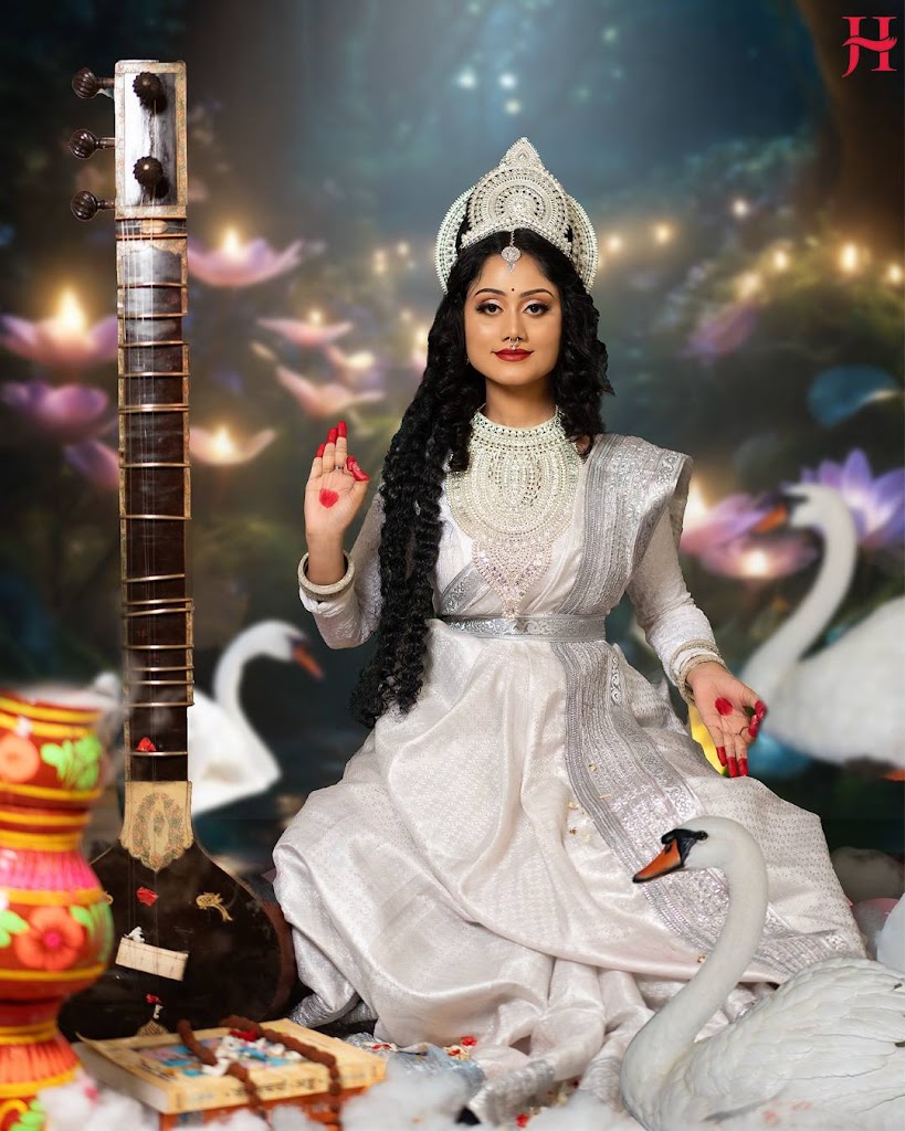 Jawed Habib Salon Academy Kolkata