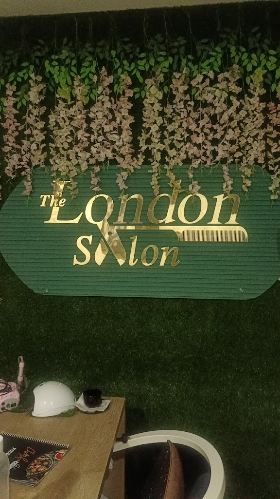 The London Salon Jhansi