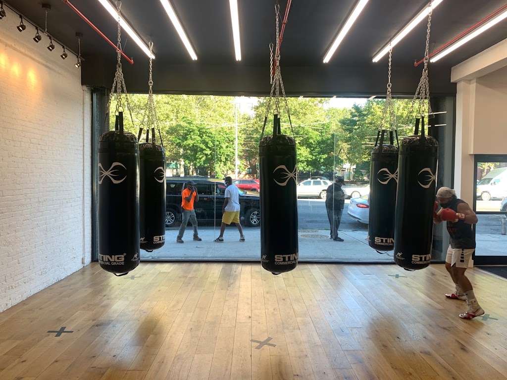  SouthBox by Eric Kelly