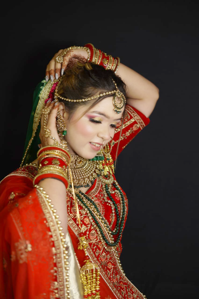 Looks Beauty Parlour Herbal Dwarka