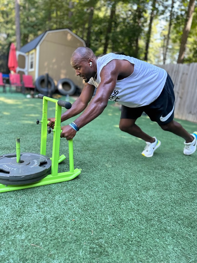  Charge Up Fitness LLC