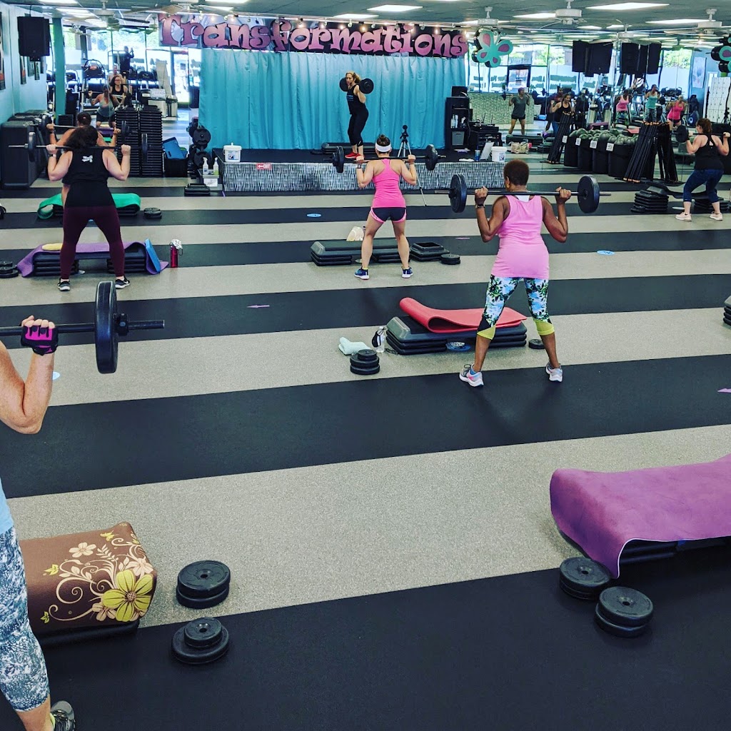  Transformations Fitness | Pasadena
