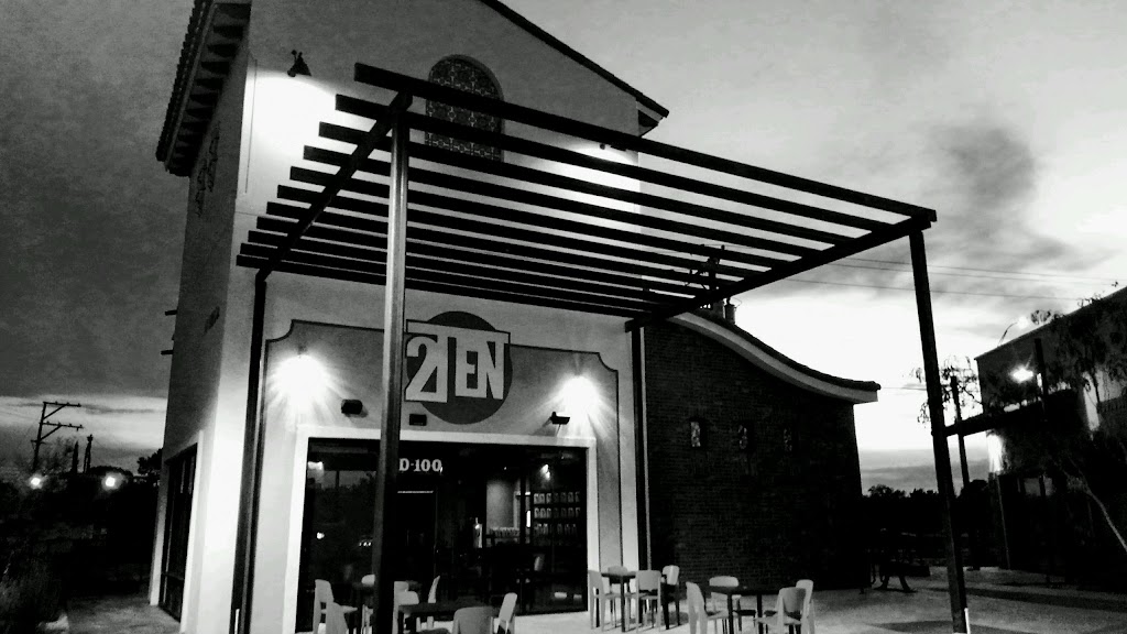 Photo of 2Ten Coffee Roasters (Sunset)