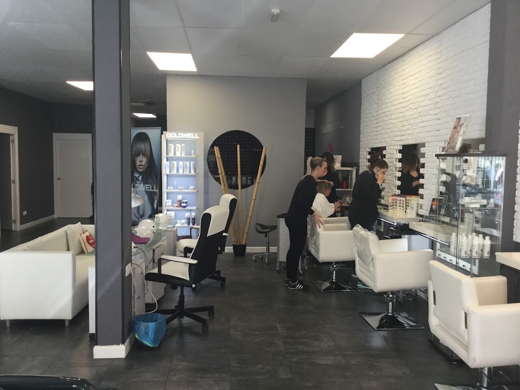 L&N Belleza — Interior