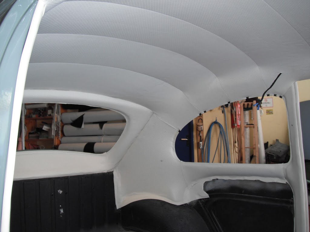 Autotapicerias Marcelo Alonso Morales