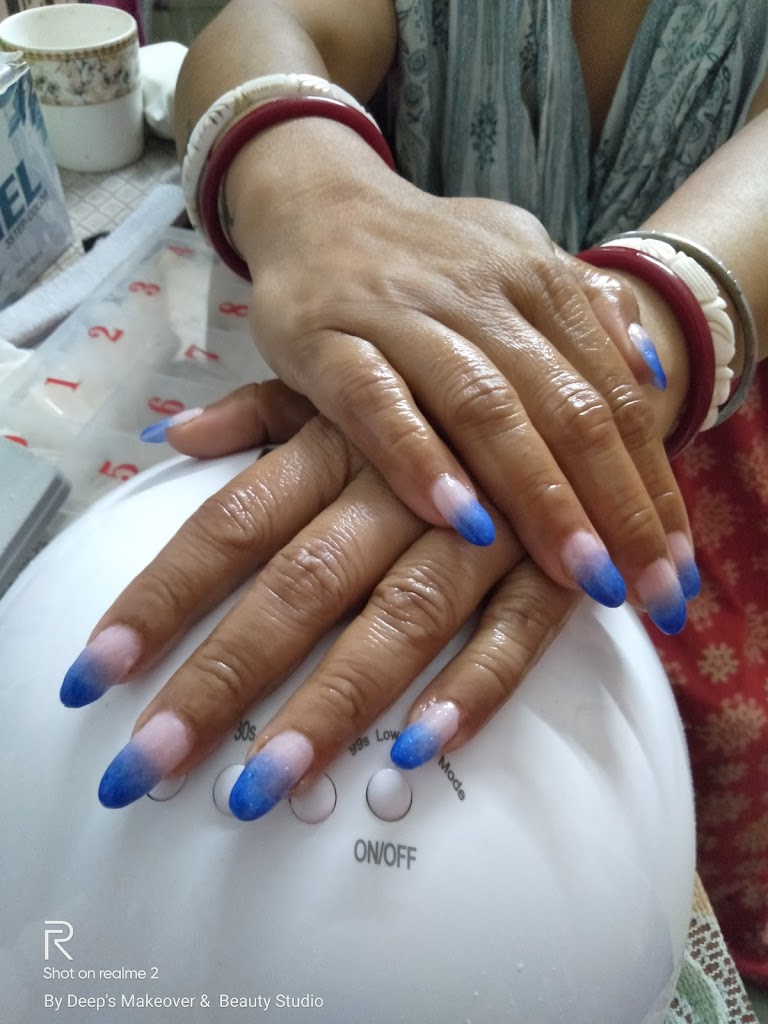 Deep S Makeover Beauty Studio Ladies Beauty Salon