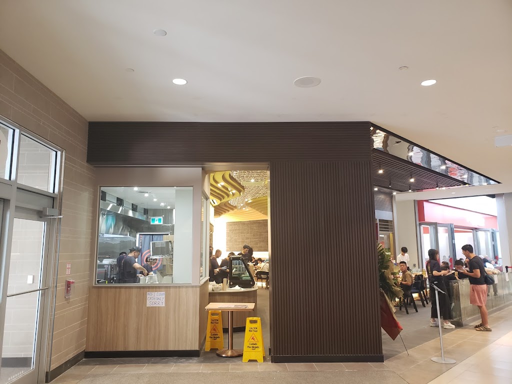 Omni Noodle in North York