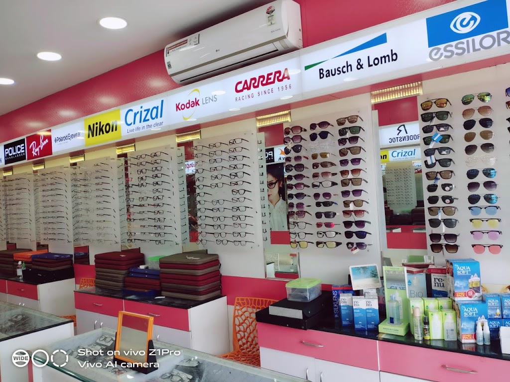 Starview Eye Clinic Opticals