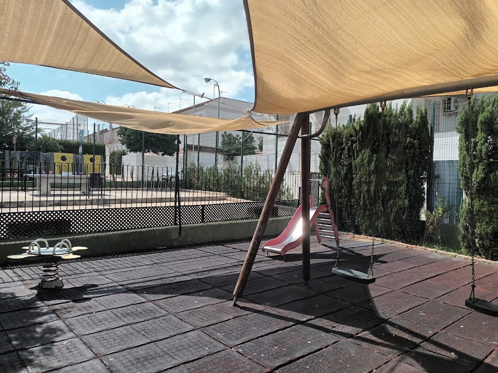 Asociacion De Vecinos Jardines de Aljarasol