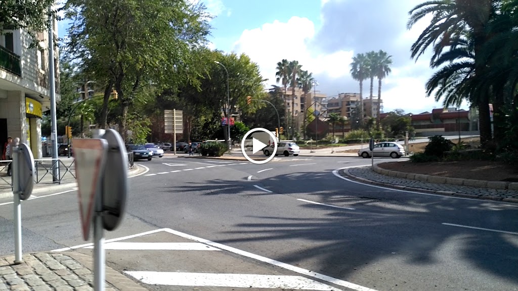 Concesionario Oficial Ford | Tarraco Center — Videos