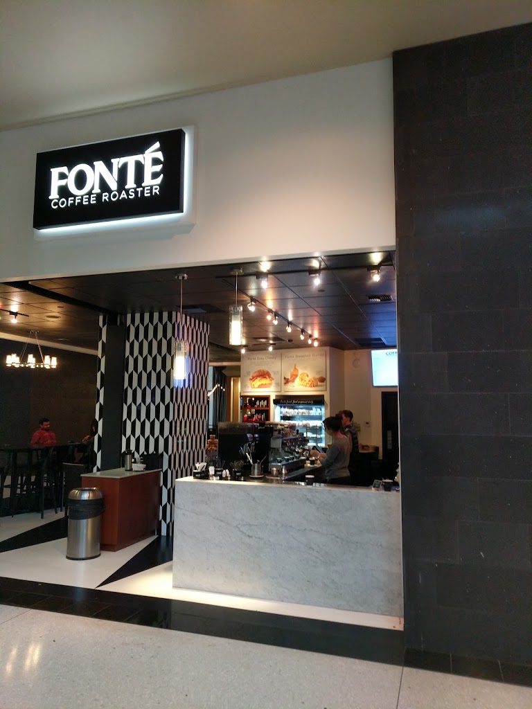 Photo of Fonte Coffee - Bellevue Place