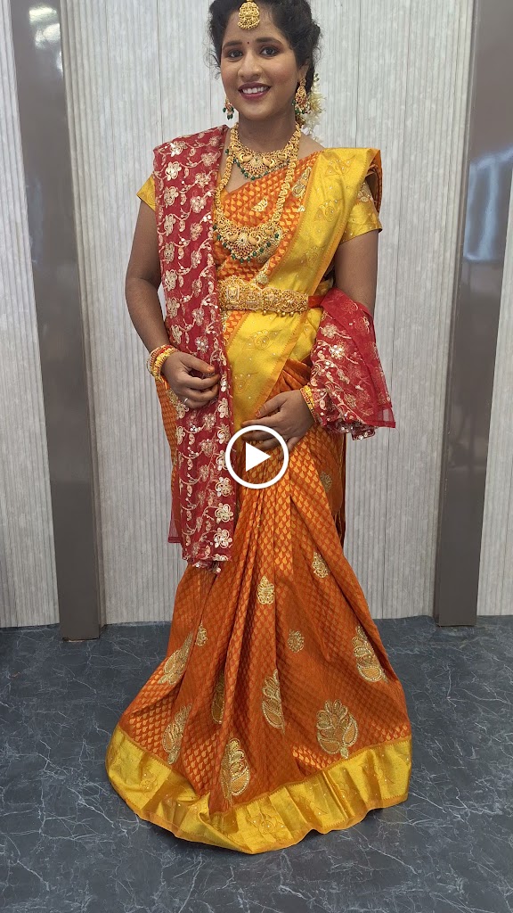 Bhanu Beauty Makeover Beauty Parlour