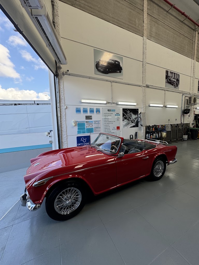 Maxirepro Performance