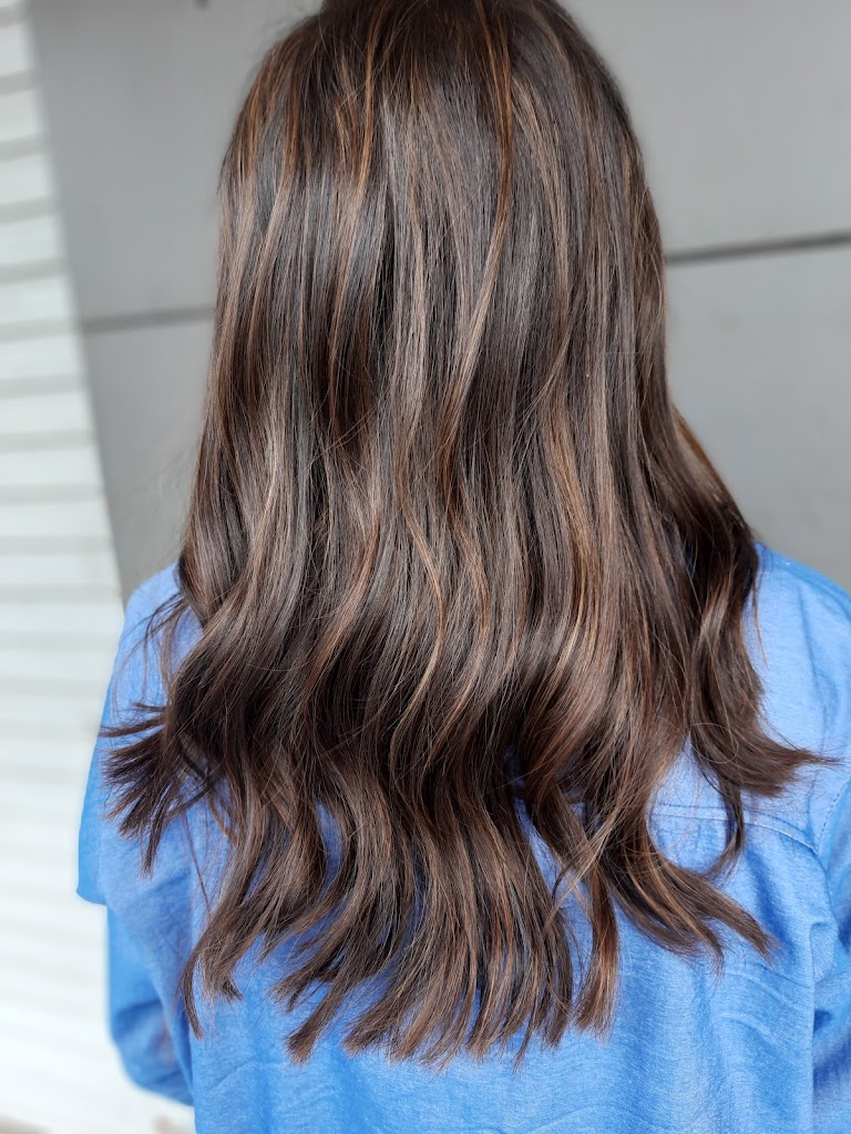 Sparkle Beauty Salon