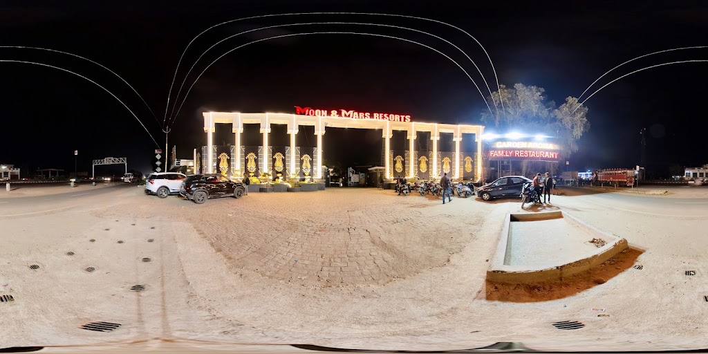 Street View & 360deg