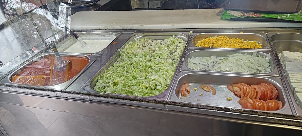 Catalunya pita House — Comida y bebida