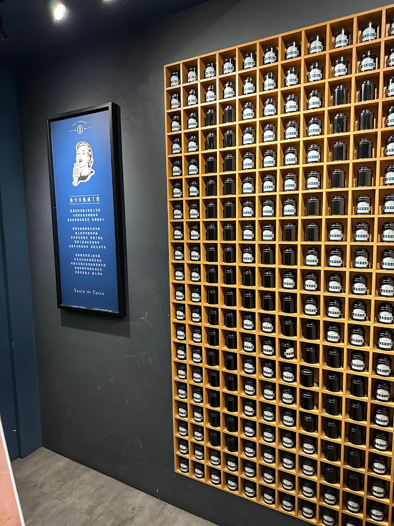 可不可熟成紅茶-台中十甲店 的照片