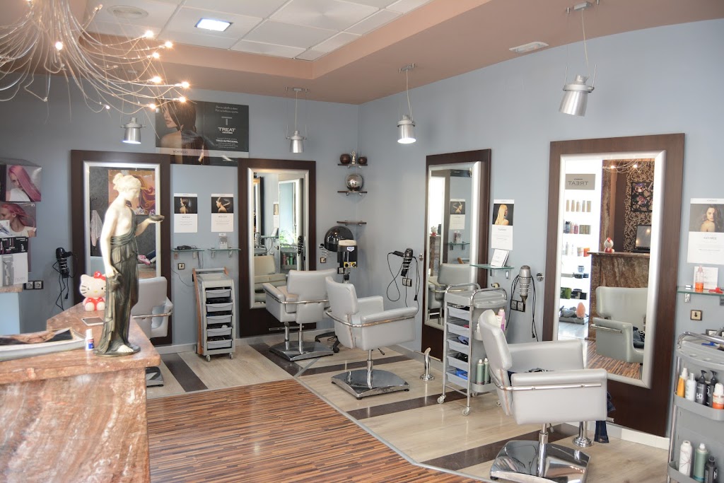 Peluqueria CarLan