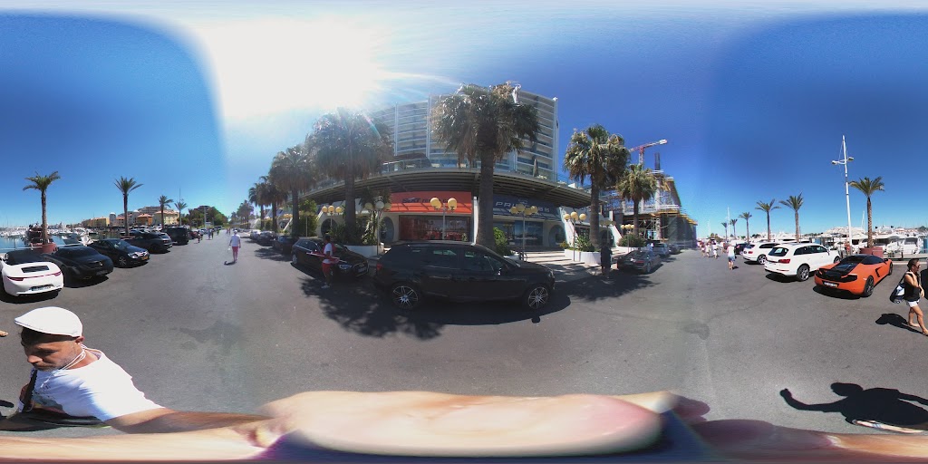Street View & 360deg