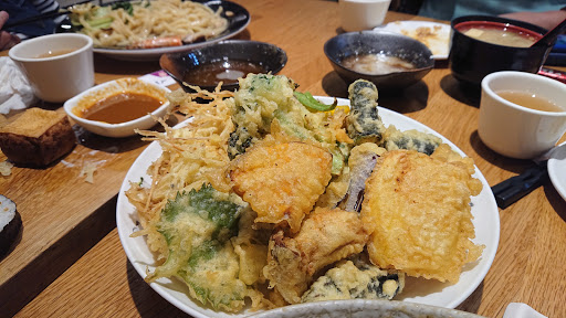井上園日本料理 的照片