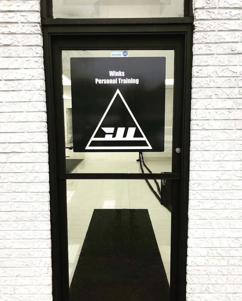  Winks Personal Training