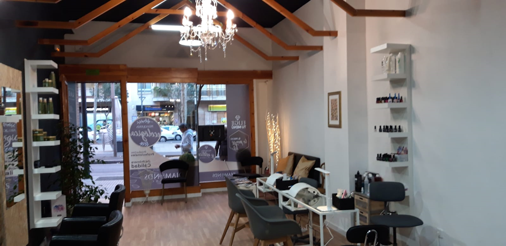Diamonds Estetica, S.L. — Del propietario