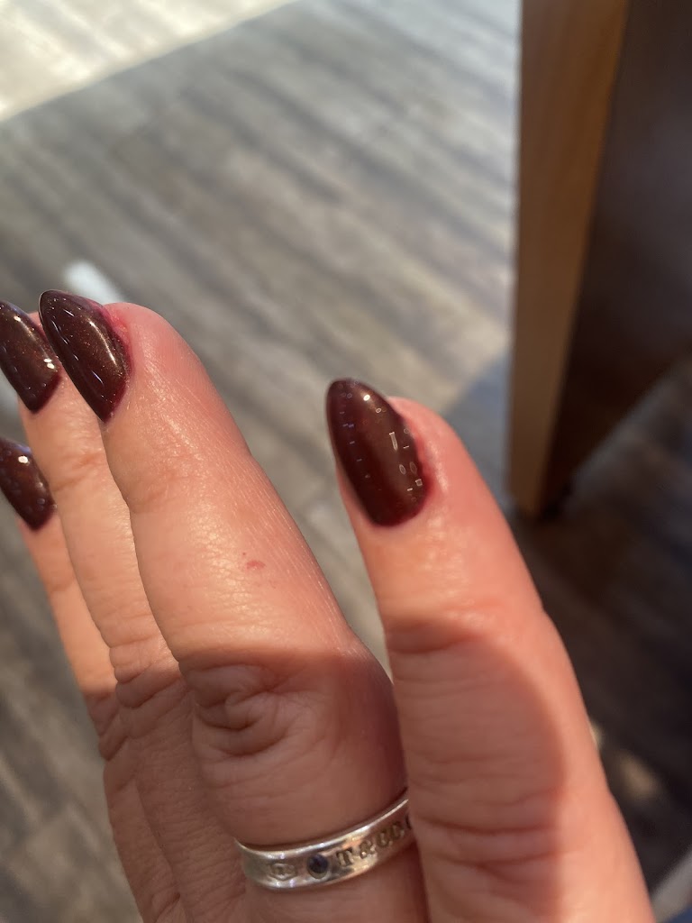 Ruby Nails - St James, NY