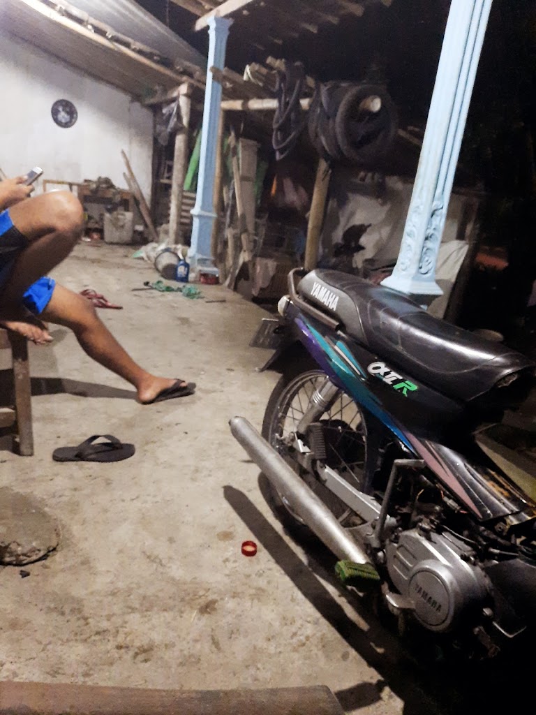 Bengkel Tlaktor & Andong OM.Dika
