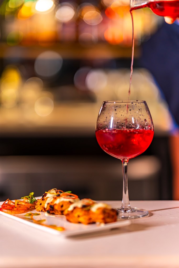 Food & drink
