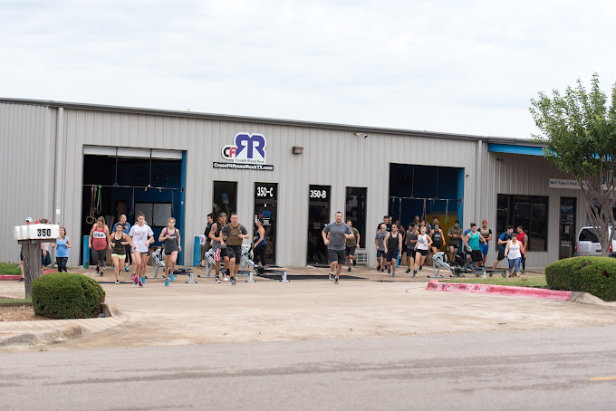  CrossFit Round Rock