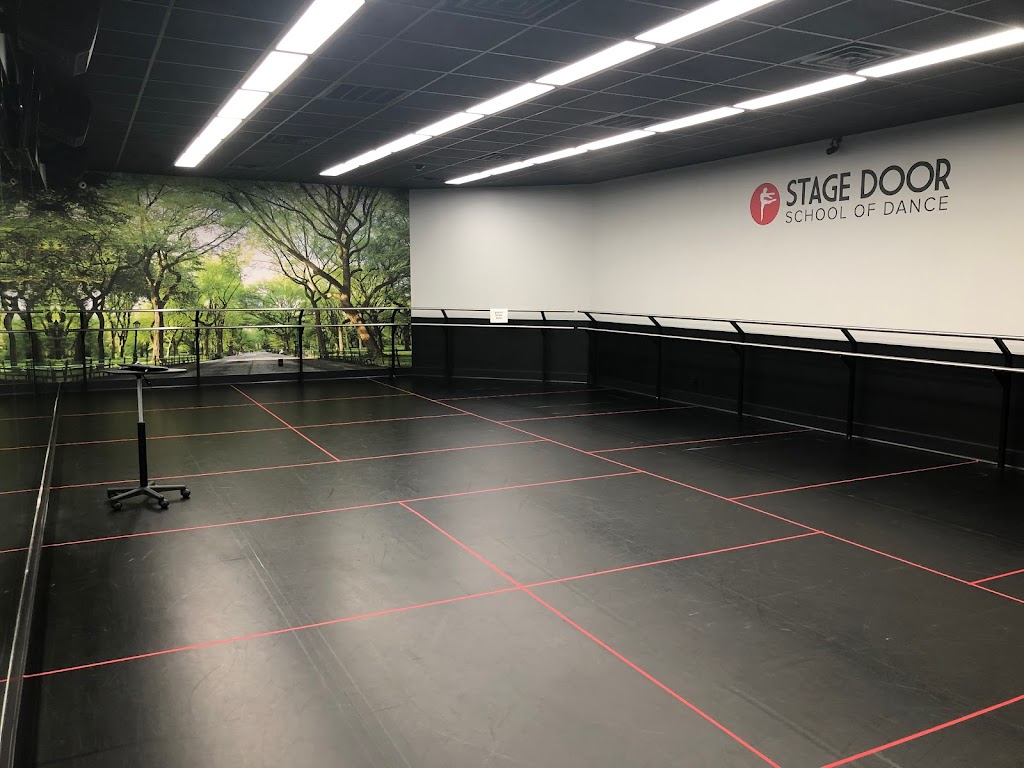  Stage Door School of Dance