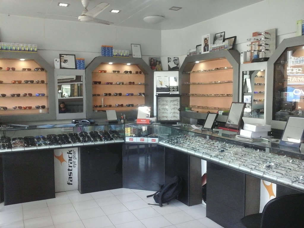 Eye Lens