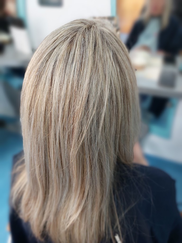 Peluqueria y estetica Noelia — Del propietario