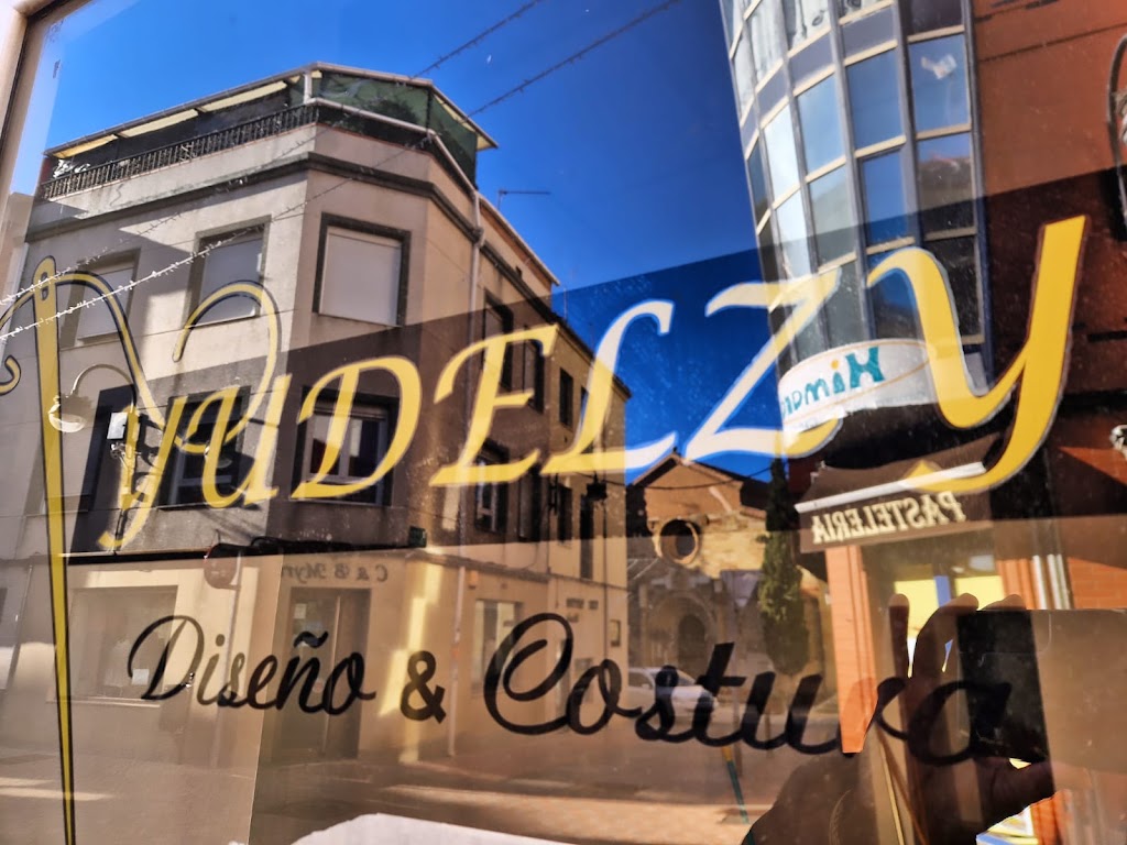 Yudelzy Diseno & Costura — Del propietario