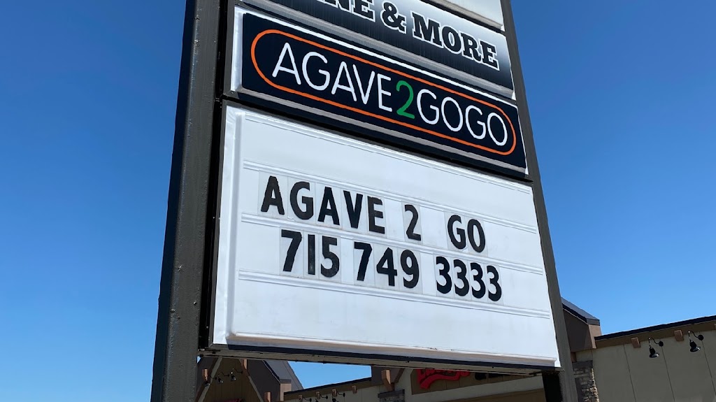  Agave 2 GoGo