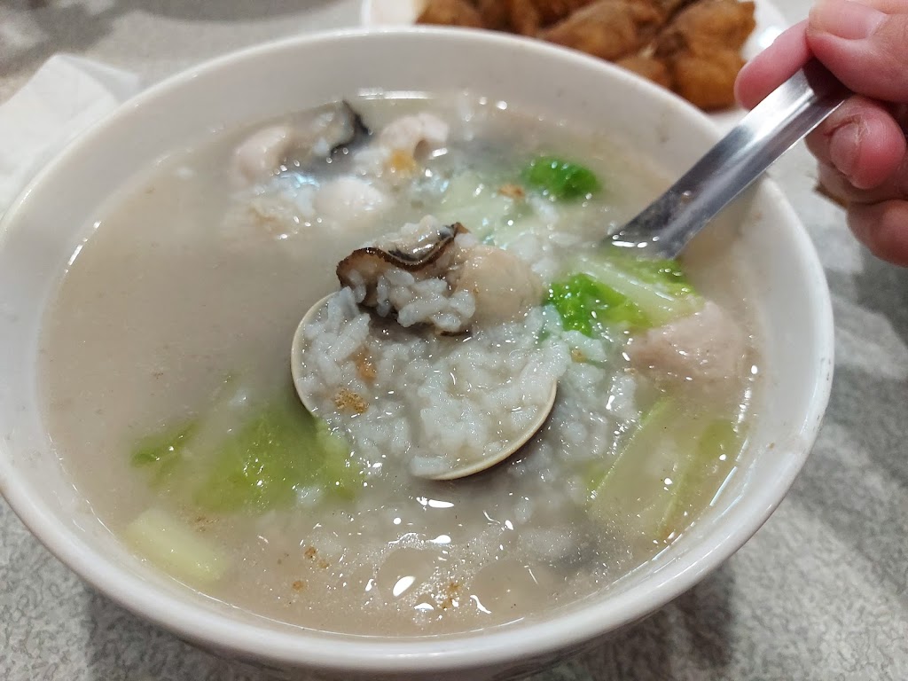 七股養蚵園家蚵嗲 的照片
