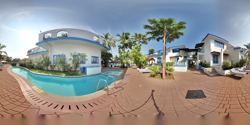 Street View & 360deg